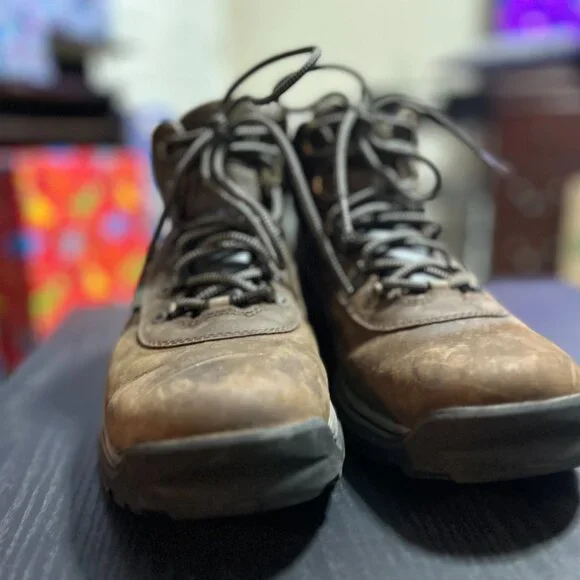 Timberland Mens White Ledge Hiker, 11.5 - Picture 5 of 6